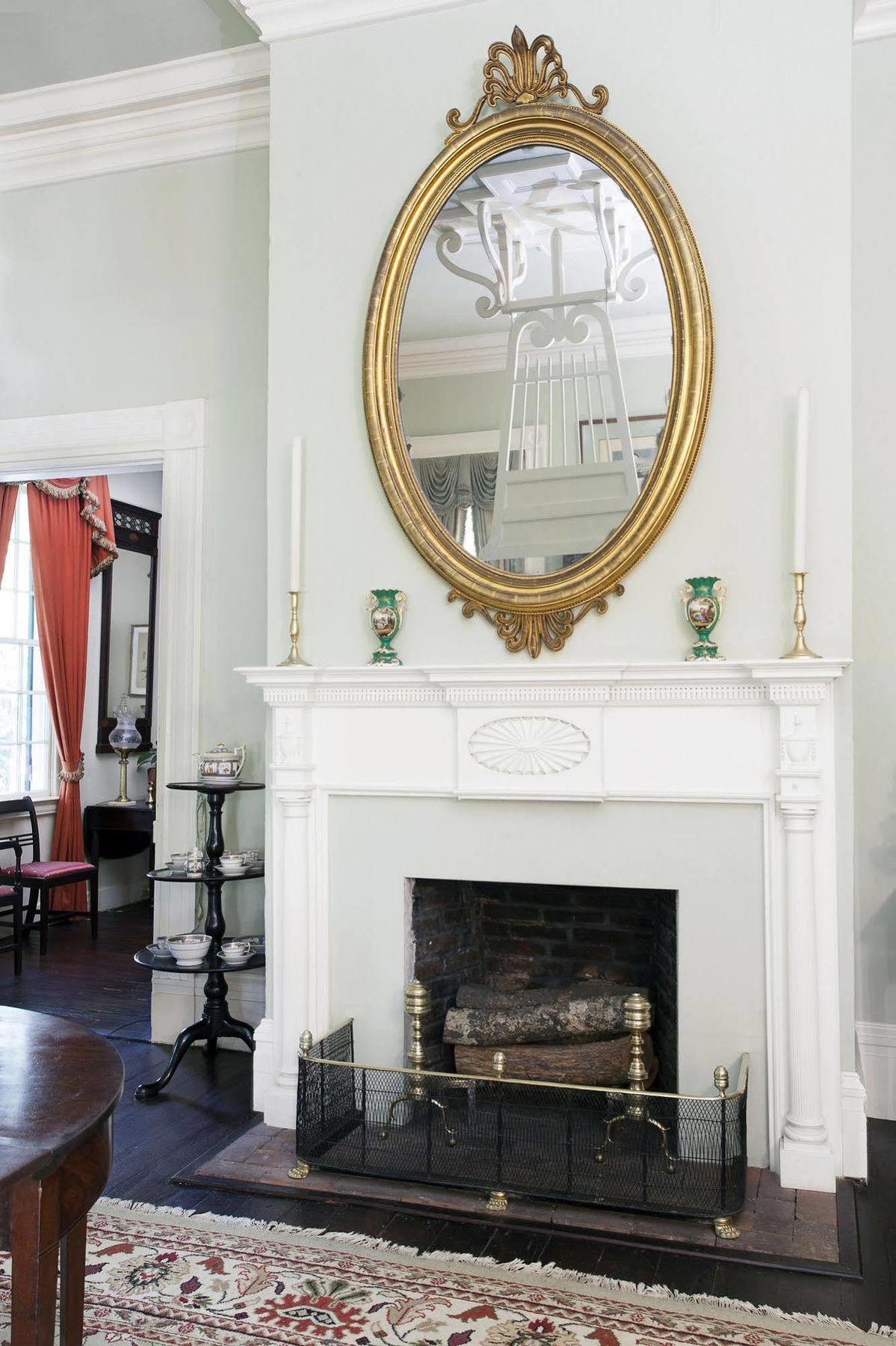 Linden - A Historic Bed And Breakfast Natchez Eksteriør bilde